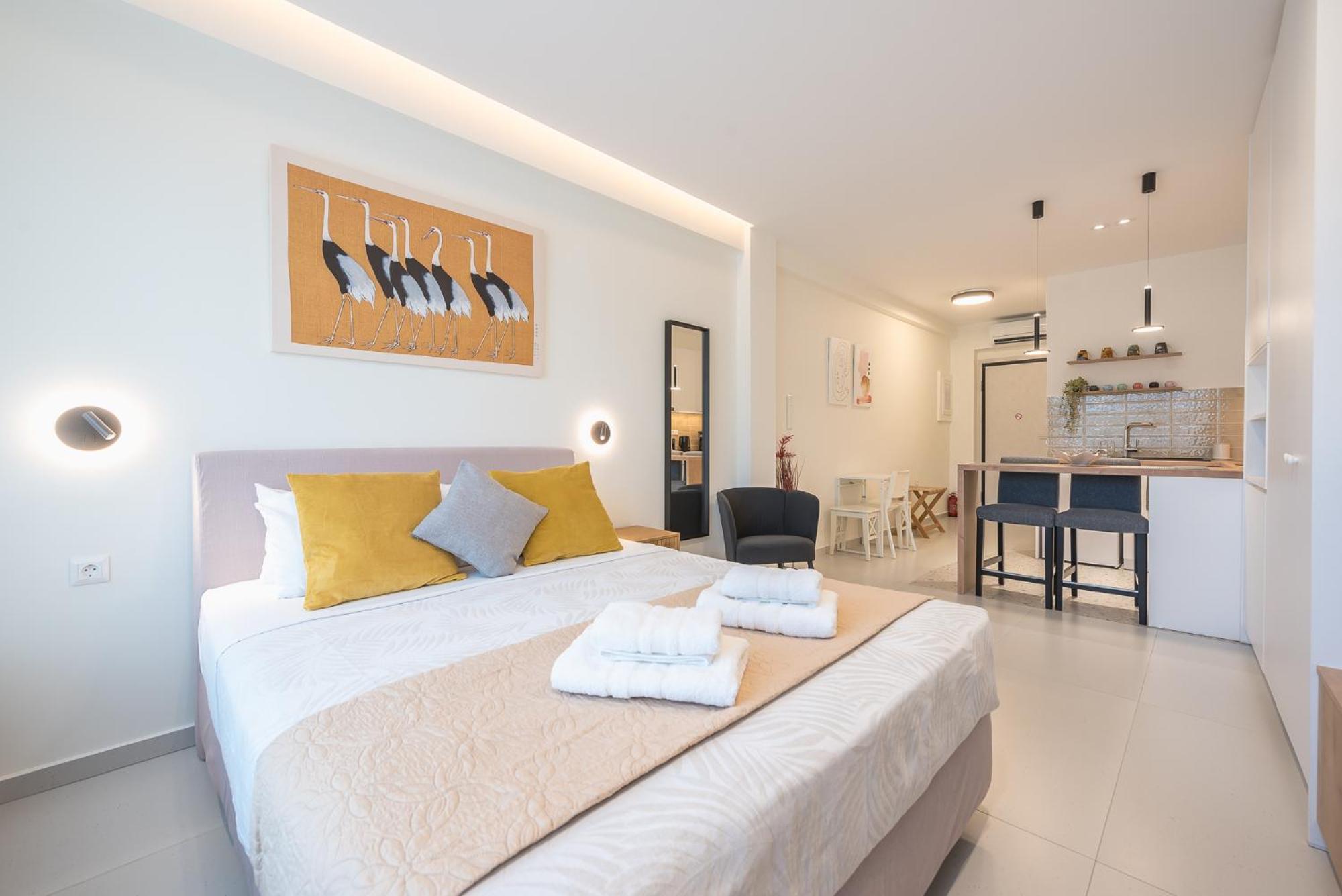 Appartamento Spectacular Acropolis View In Monastiraki *